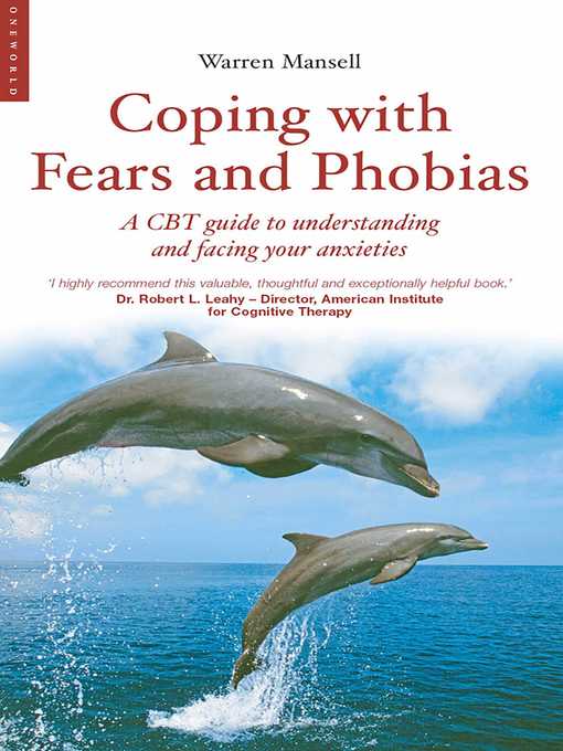Title details for Coping with Fears and Phobias by Warren Mansell - Available